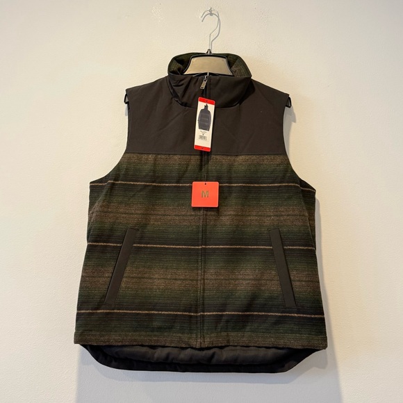 Pendleton Other - Pendleton Men's Wool Blend Vest
